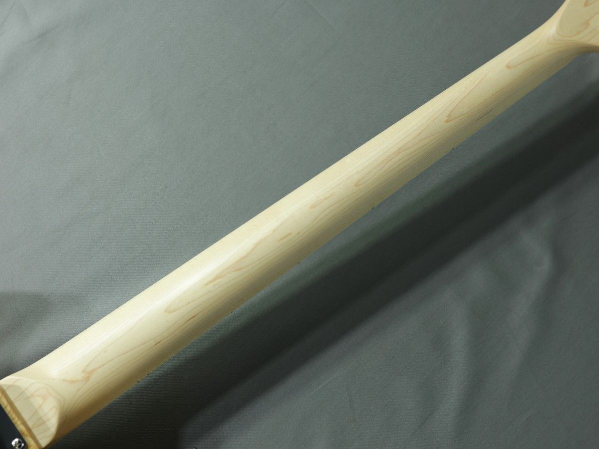 V7 ASH-4 Reissue / Natural Satin | 【クロサワ楽器店
