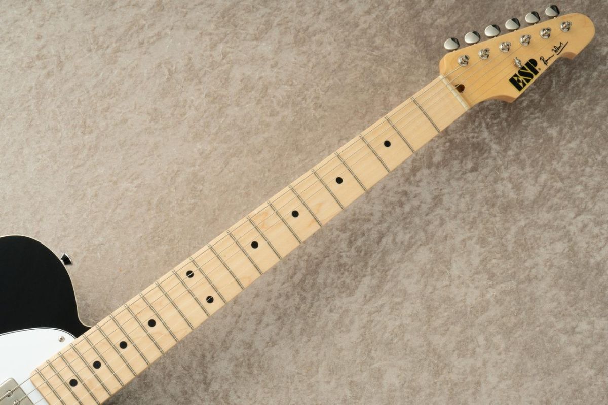 RON WOOD Signature -Black / BK- 2021年製 | 【クロサワ楽器店 RON WOOD Signature -Black / BK- 2021年製 | 【クロサワ楽器店