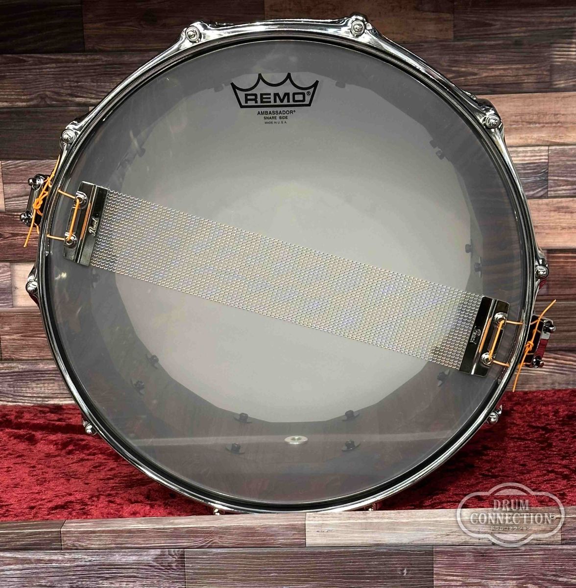 Pearl Artisan Custom Rosewood Snare drum 14