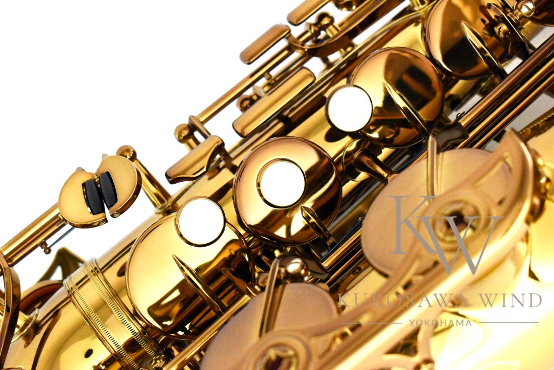 YAS-62A 【新品】 | 【クロサワ楽器店オンラインショップ】いい楽器と