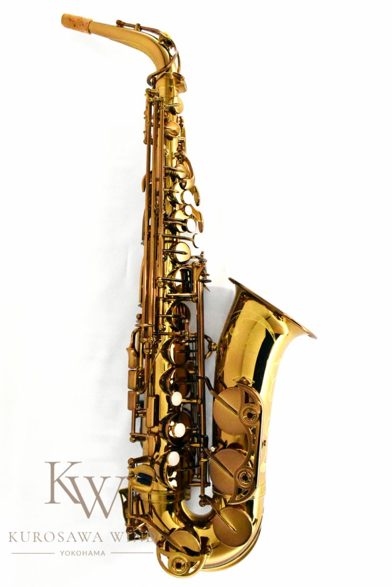 YAS-62A 【新品】 | 【クロサワ楽器店オンラインショップ】いい楽器と