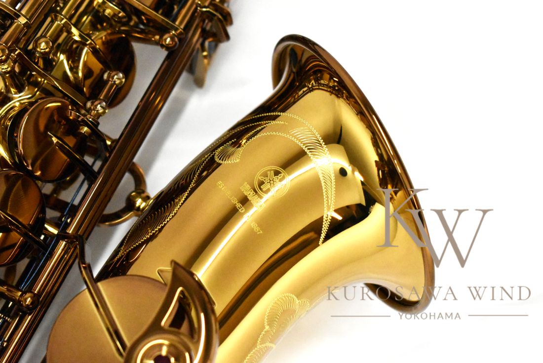 楽一番専用 YAS-62A 【新品】 | 【クロサワ楽器店オンラインショップ】いい楽器と