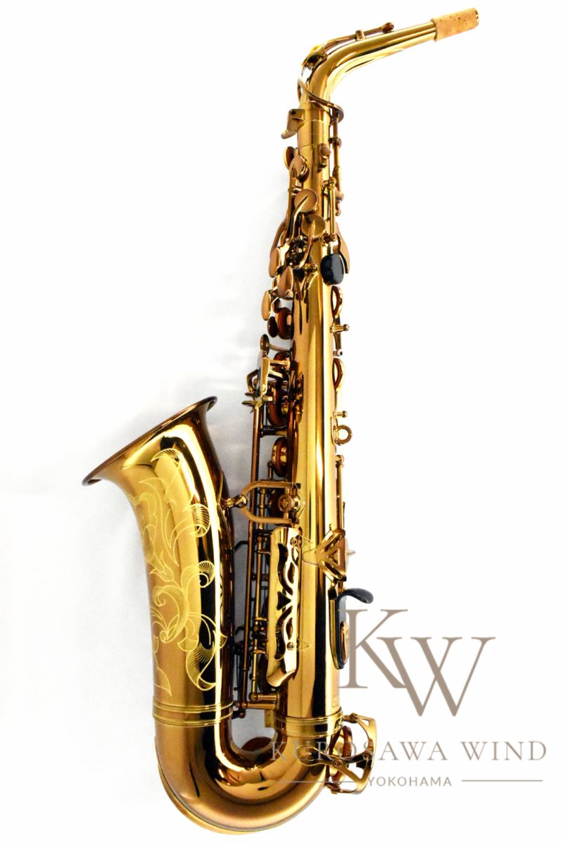 YAS-62A 【新品】 | 【クロサワ楽器店オンラインショップ】いい楽器と