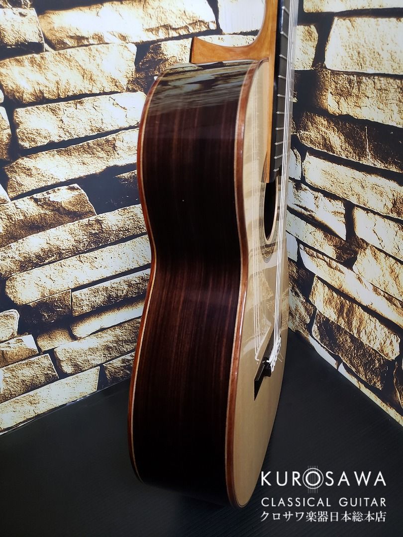 Leonardo De Gregorio レオナルド・デ・グレゴリオ 2024年製 Double