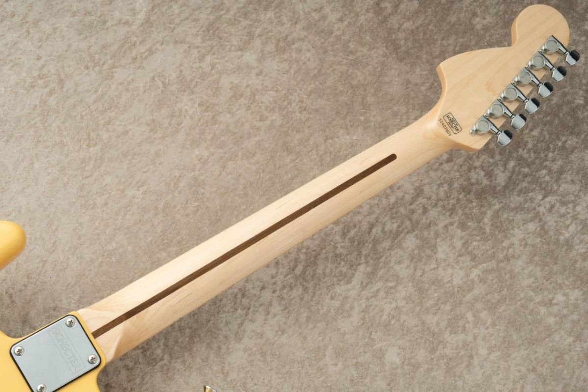 PS-ST-DH-SC -Yellow White- #S2402005 | 【クロサワ楽器店オンライン