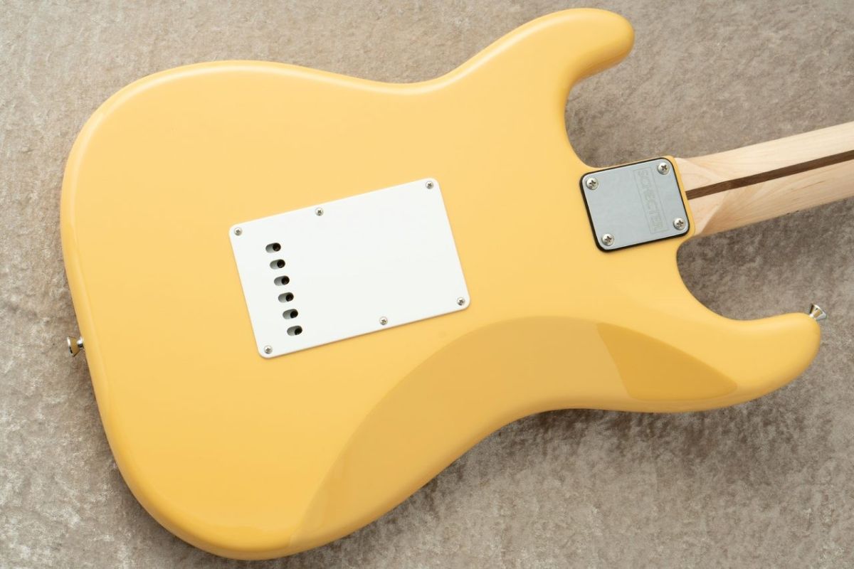 PS-ST-DH-SC -Yellow White- #S2402005 | 【クロサワ楽器店オンライン