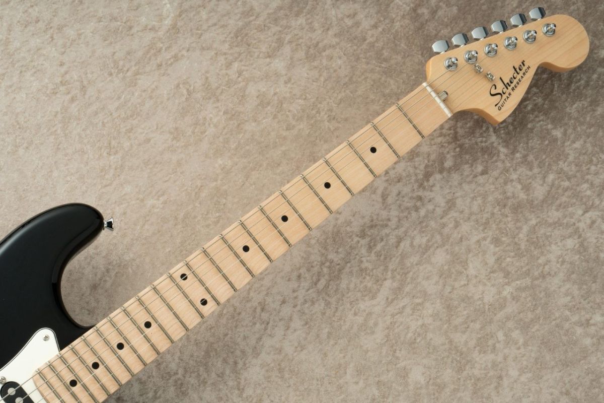 PS-ST-DH-SC -Black- #S2312290 | 【クロサワ楽器店オンラインショップ