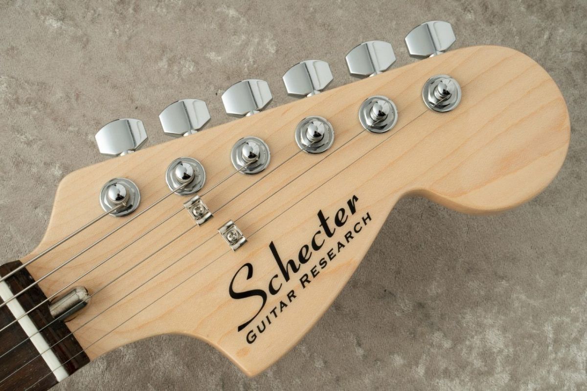 PS-ST-DH-SC -White- #S2307093 | 【クロサワ楽器店オンラインショップ