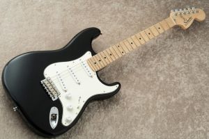 美品 SCHECTER PS-ST-DH-SC /BLK/M スキャロップ 限定 PS-ST-DH-SC -Black- #S2402014 | 【クロサワ楽器店オンラインショップ