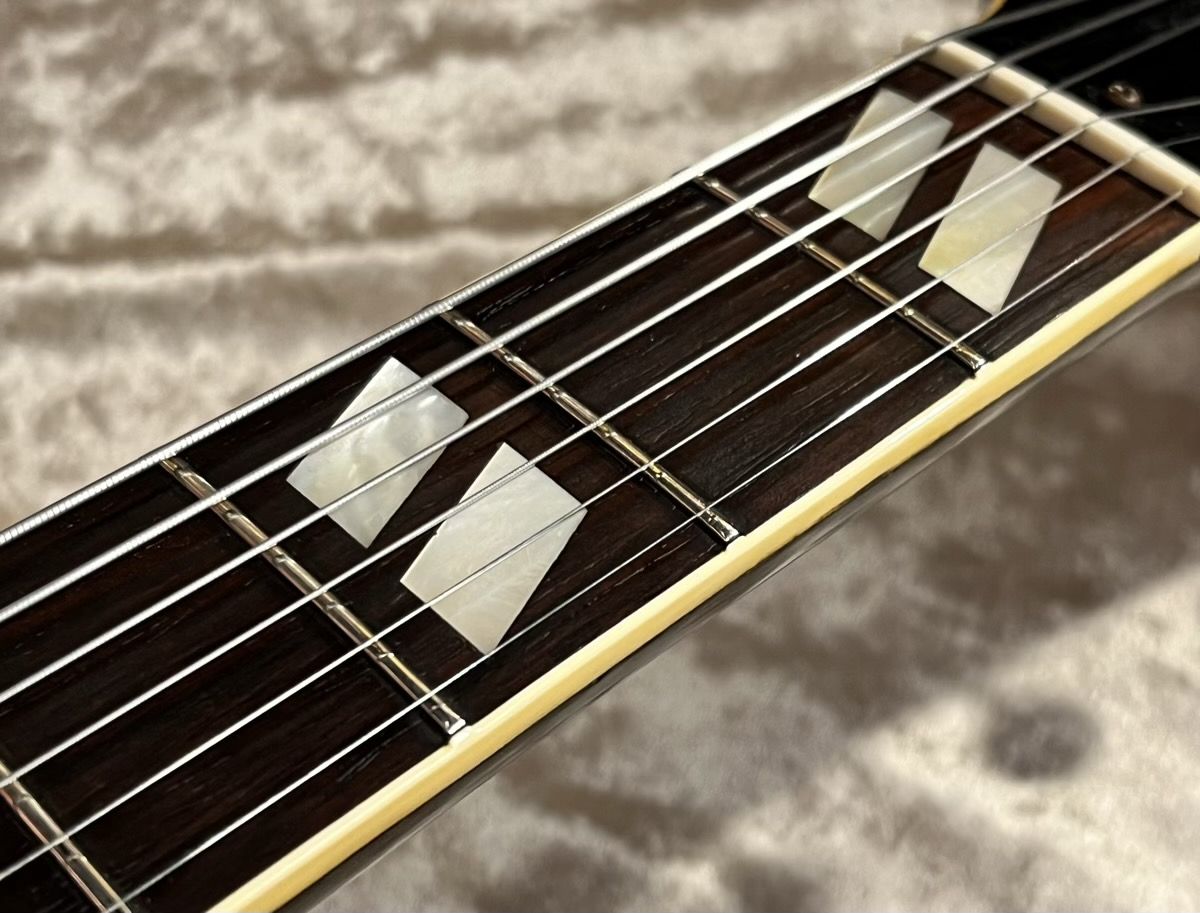 L-7 Sunburst 1946年頃 | 【クロサワ楽器店オンラインショップ