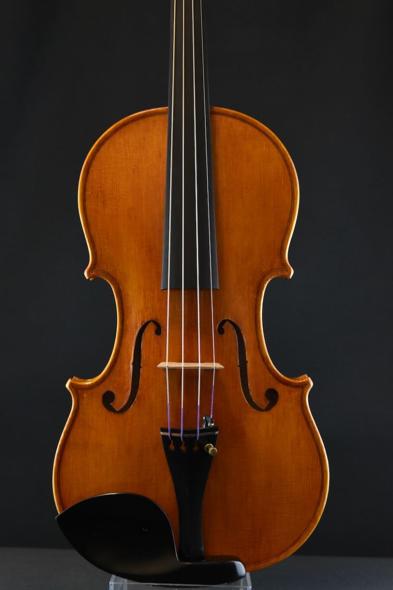 Filippo Anselmi 2024年製 | 【クロサワ楽器店オンラインショップ