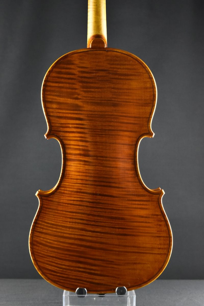 Filippo Anselmi 2024年製 | 【クロサワ楽器店オンラインショップ