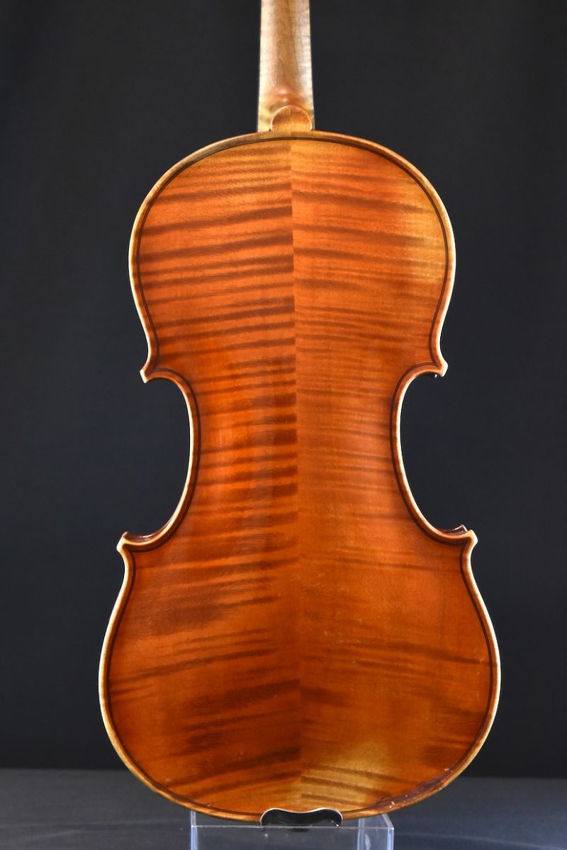 DEN-EN violin bottle 30周年記念　限定３００本 Charles Georges Brugere 1927年製 | 【クロサワ楽器店