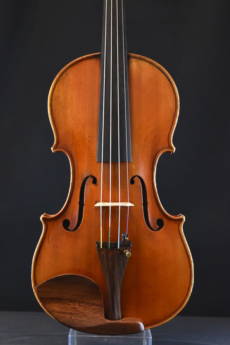 DEN-EN violin bottle 30周年記念　限定３００本 Charles Georges Brugere 1927年製 | 【クロサワ楽器店