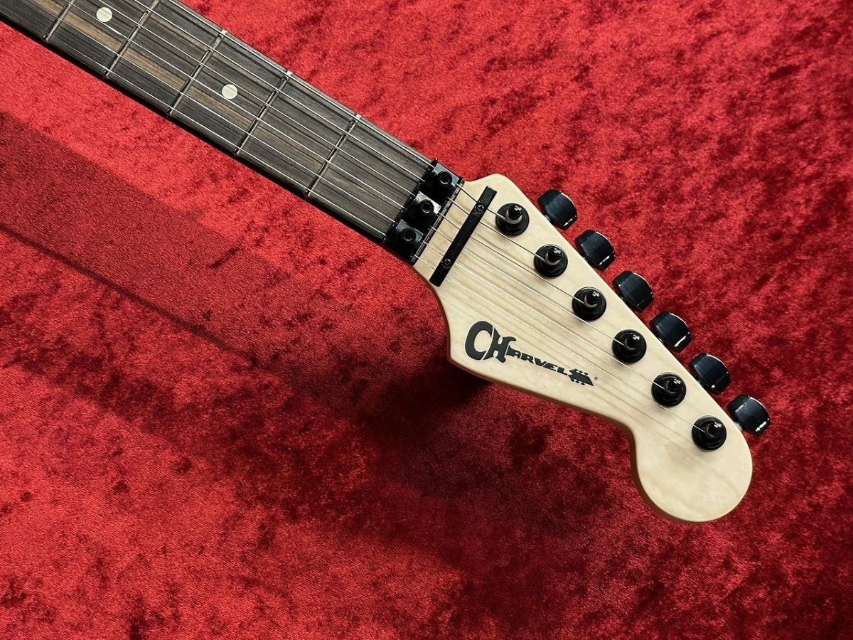 Pro-Mod San Dimas Style 1 HH FR E ≒3.859Kg | 【クロサワ楽器店