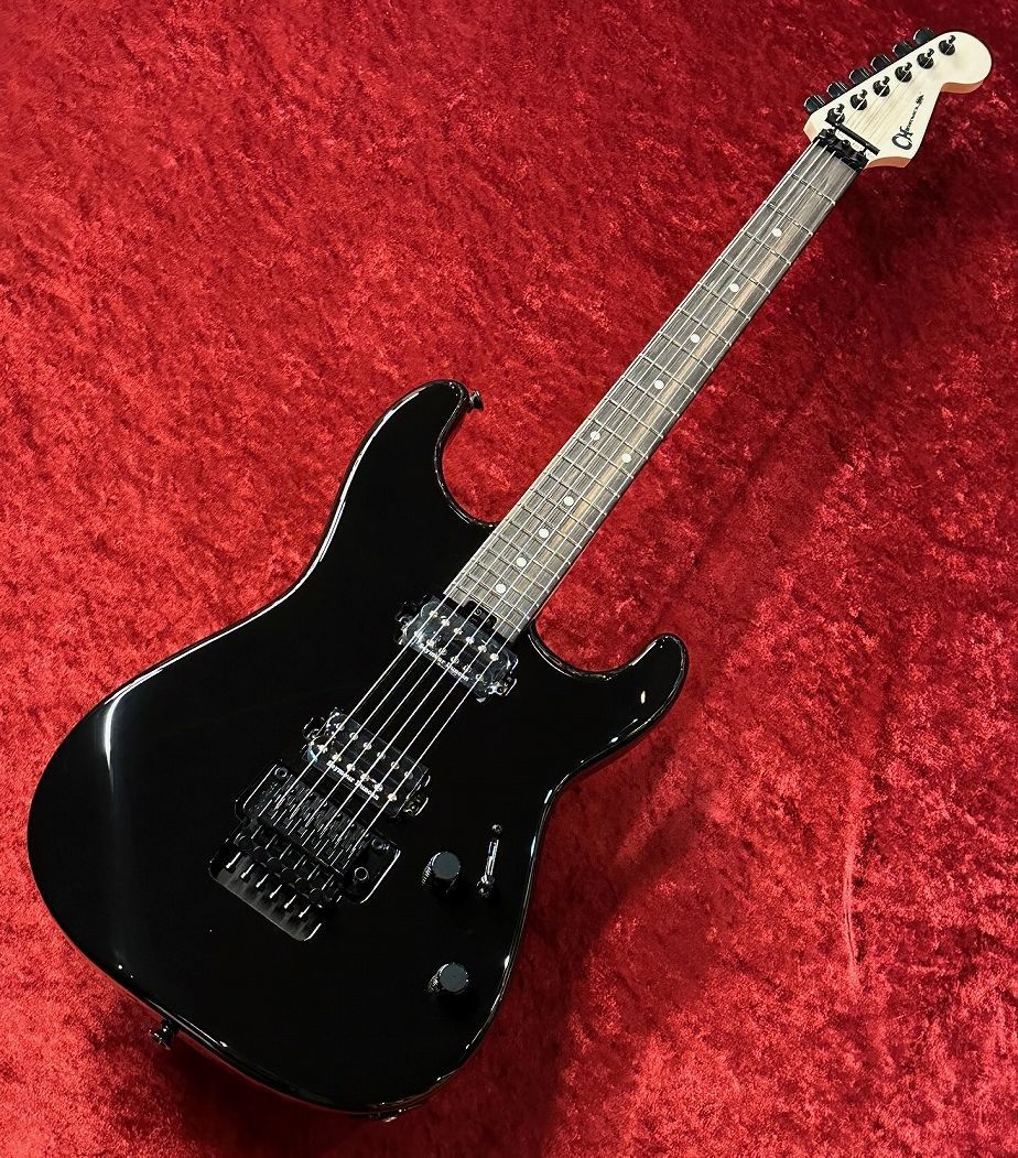 Pro-Mod San Dimas Style 1 HH FR E ≒3.859Kg | 【クロサワ楽器店