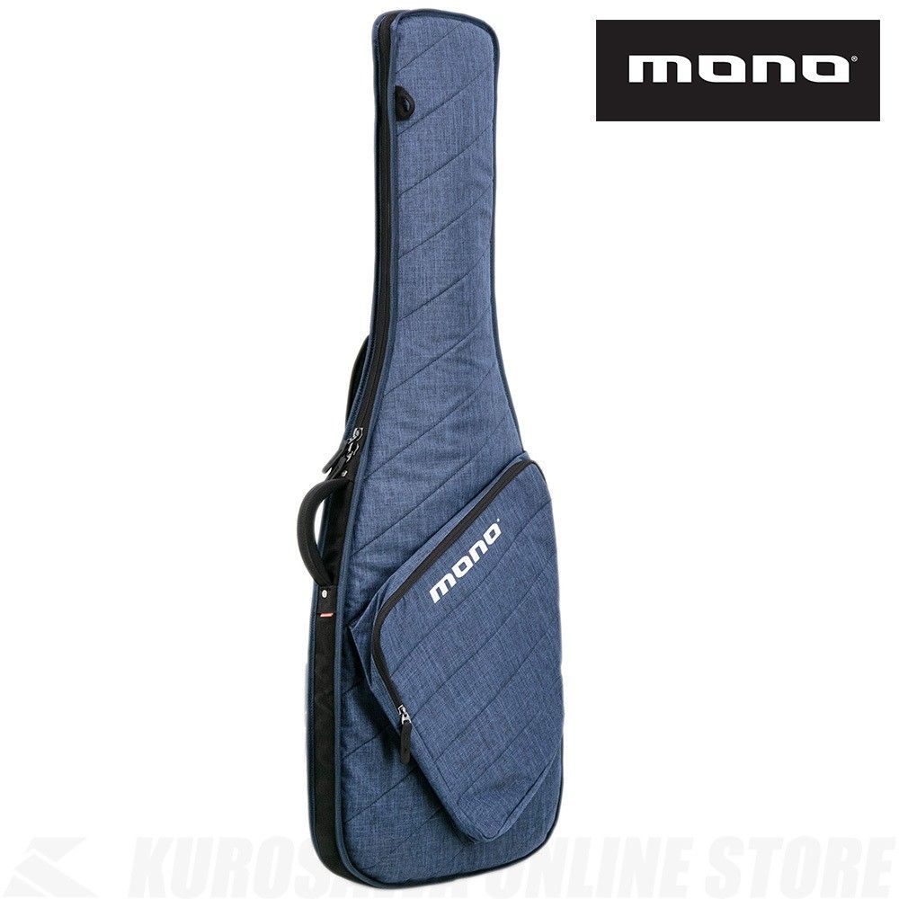 MONO sleeve 2.0 ベースギグバック M80 SEB-V2-MLB[M80 Bass Sleeve 2.0] | 【クロサワ楽器店