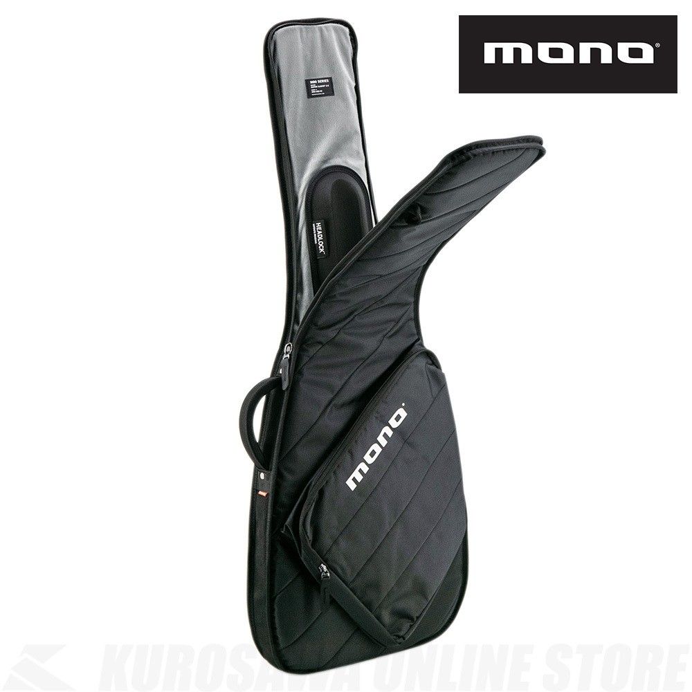mono セミハードケース M80-SEG-ASH mono m80 seg ギター ケース