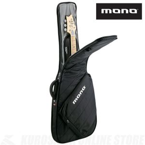 MONO sleeve 2.0 ベースギグバック 耐久性、保護性、スタイル、洗練されたデザイン。MONO M80