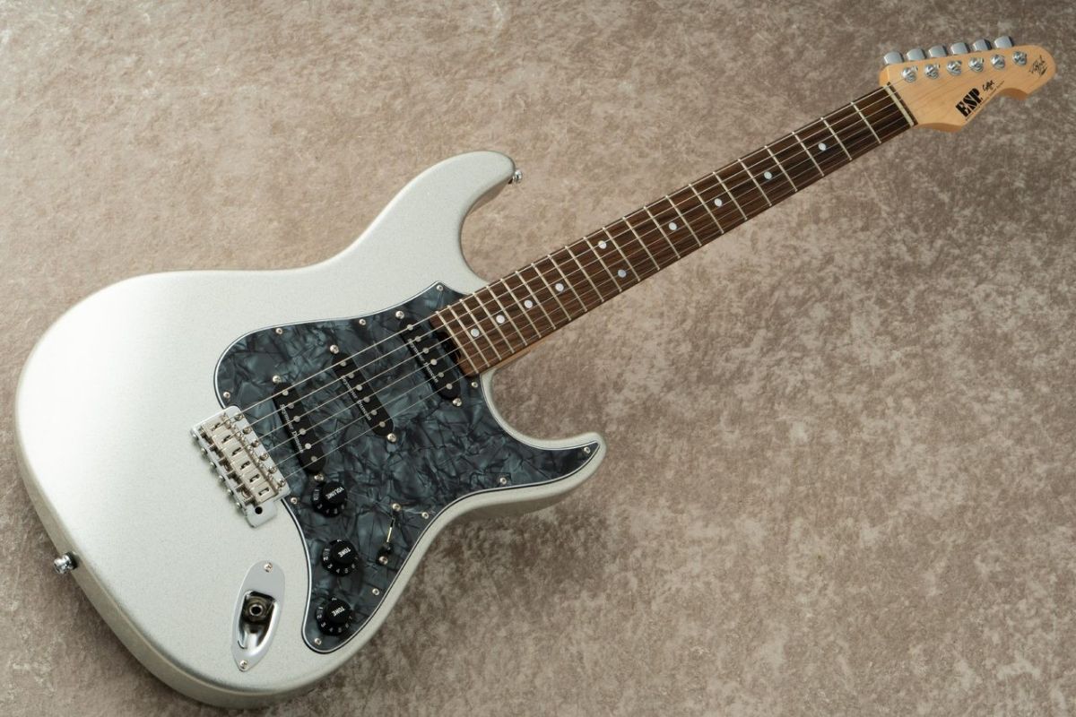 SNAPPER Ohmura Custom -Royal Silver- #E2730232 | 【クロサワ楽器店