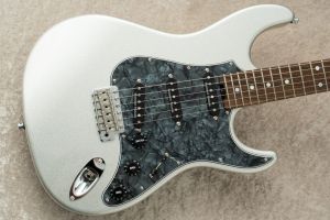 SNAPPER Ohmura Custom -Royal Silver- #E2730232 | 【クロサワ楽器店