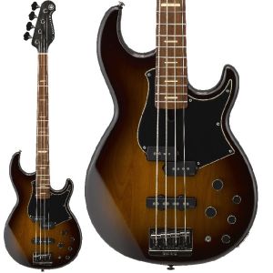 BB734A -Dark Coffee Sunburst- | 【クロサワ楽器店オンラインショップ