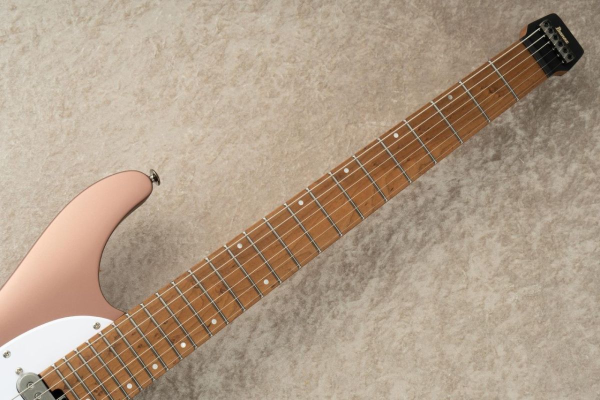 ギター Ibanez Q54W CMM Copper llic Matte Ibanez Q Standard Q54W-CMM (Copper Metallic Matte)｜ミュージック