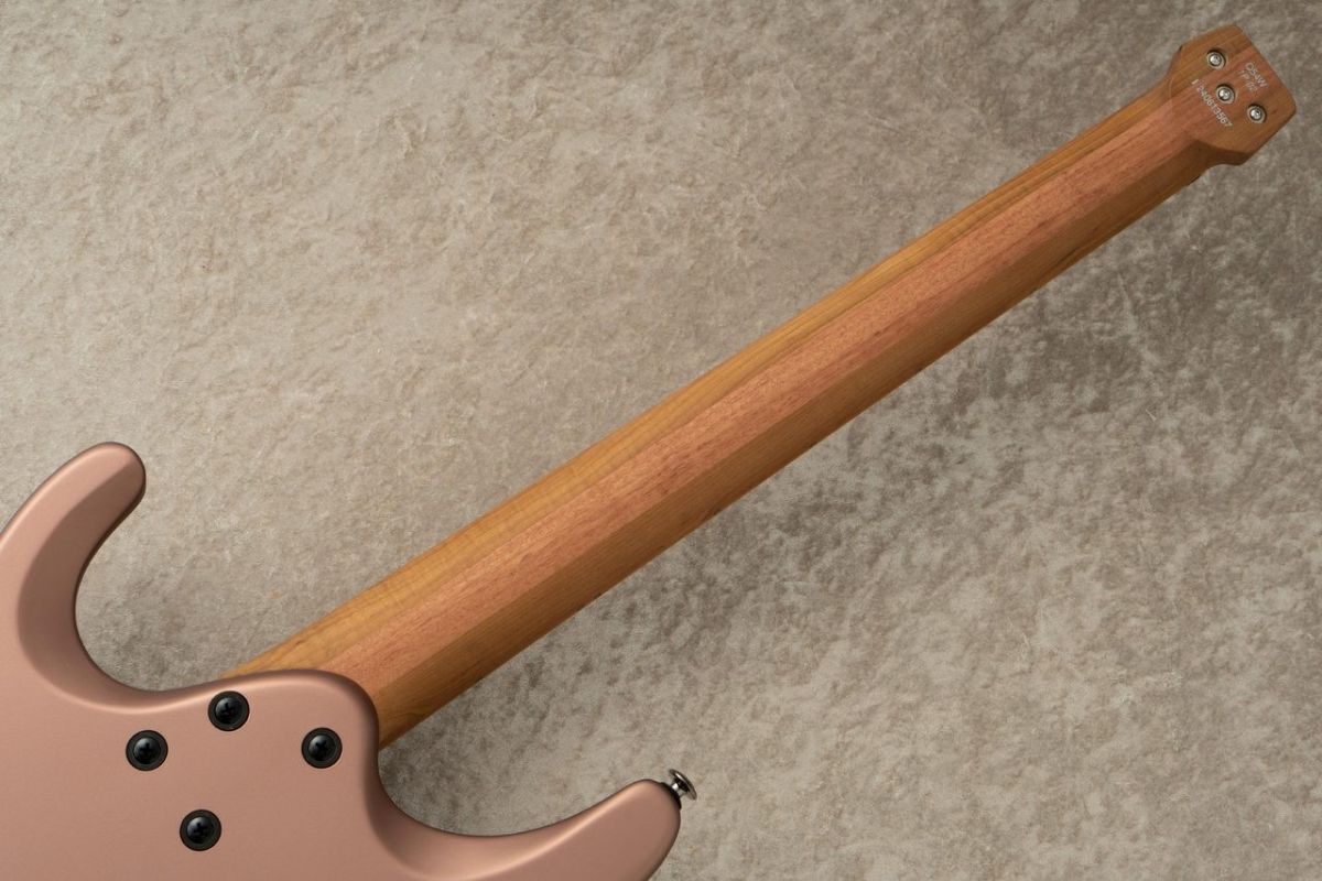 Q54W -Copper Metallic Matte / CMM- #240613567 | 【クロサワ楽器店