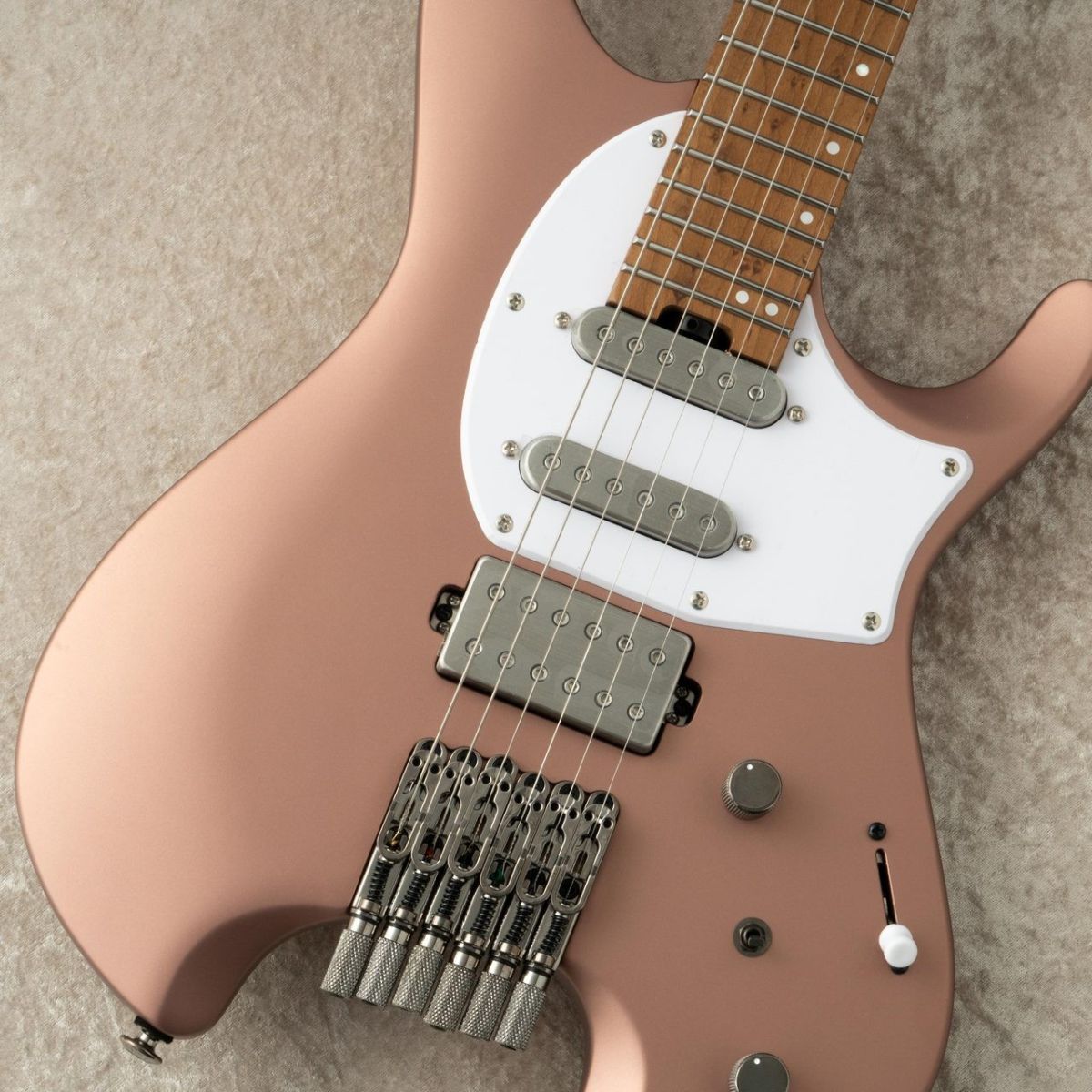 ギター Ibanez Q54W CMM Copper llic Matte Ibanez Q Standard Q54W-CMM (Copper Metallic Matte)｜ミュージック