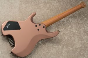ギター Ibanez Q54W CMM Copper llic Matte Ibanez Q54W-CMM (Copper Metallic Matte) [SPOT MODEL] ｜イケベ楽器