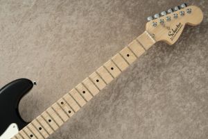 美品 SCHECTER PS-ST-DH-SC /BLK/M スキャロップ 限定 4fb51655-976b-4548-885e-