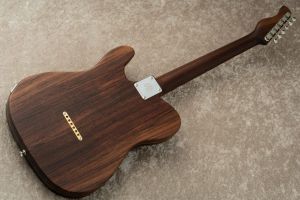 General T All Rosewood -Natural- | 【クロサワ楽器店