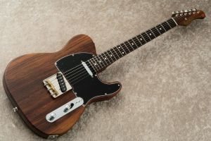 General T All Rosewood -Natural- | 【クロサワ楽器店