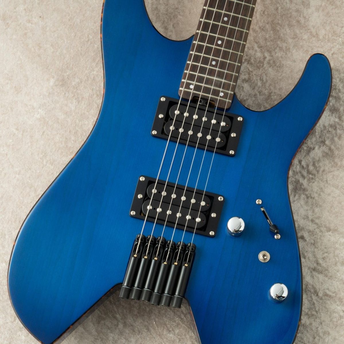 OL-NV-HL -Deep Blue / DBL- | 【クロサワ楽器店オンライン
