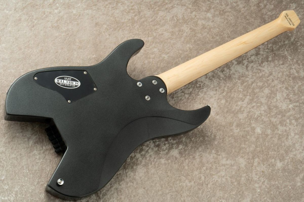 OL-NV-HL -Black Metallic / BKM- | 【クロサワ楽器店オンライン