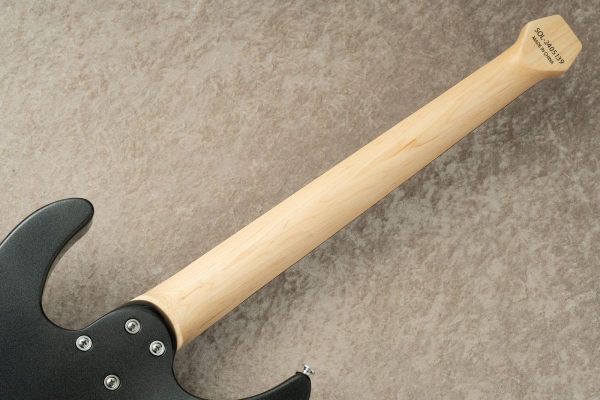 OL-NV-HL -Black Metallic / BKM- | 【クロサワ楽器店オンライン