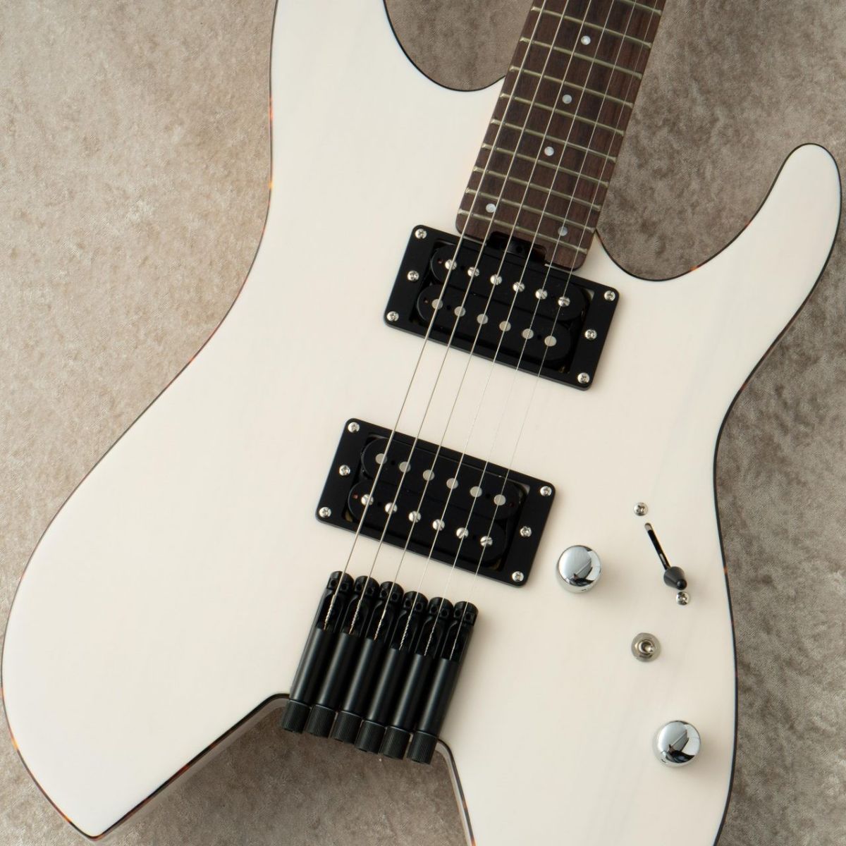 OL-NV-HL -See Thru White / STWH- | 【クロサワ楽器店