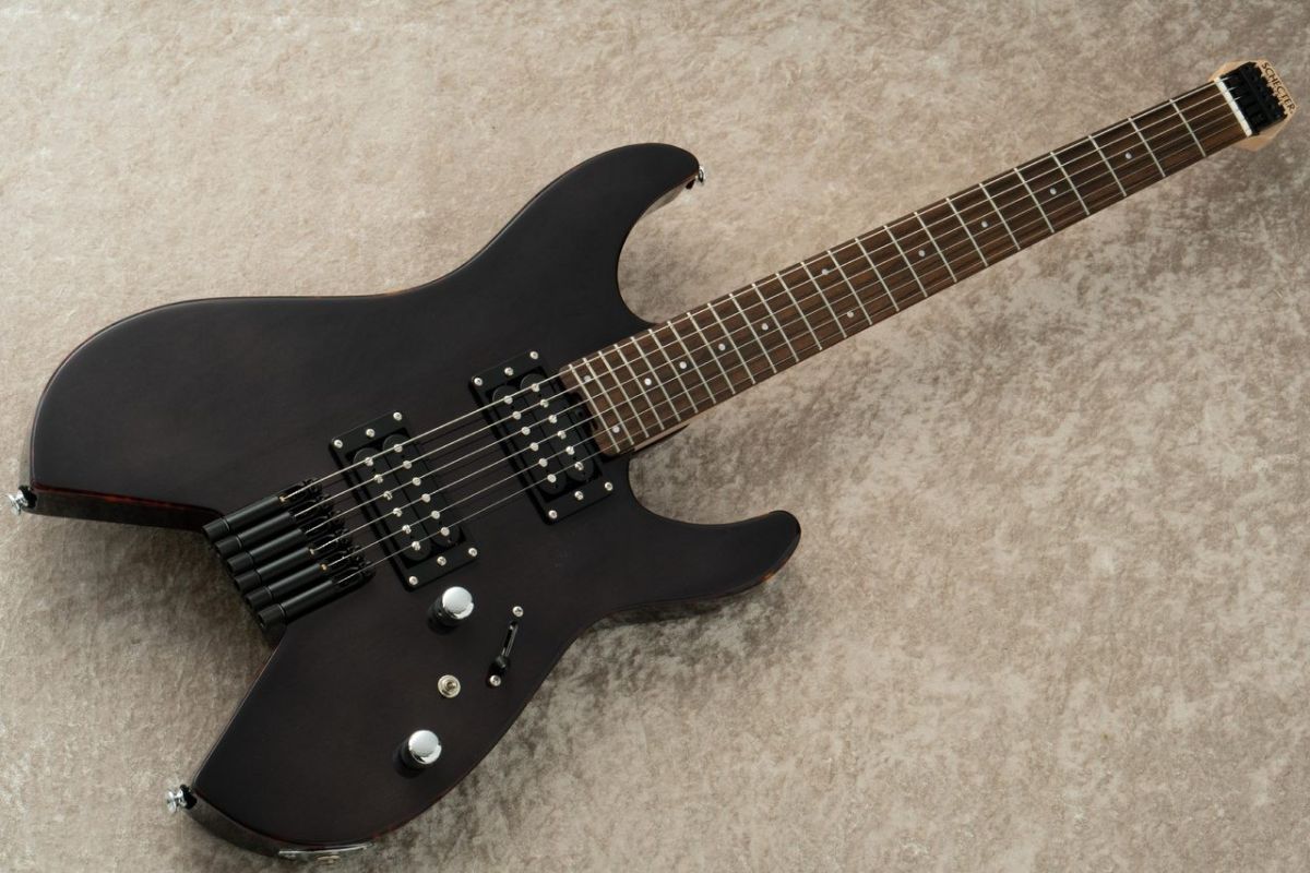 ギター SCHECTER OL-NV-HL/STWH SCHECTER OL-NV-HL/STWH（新品/送料無料）【楽器検索デジマート】