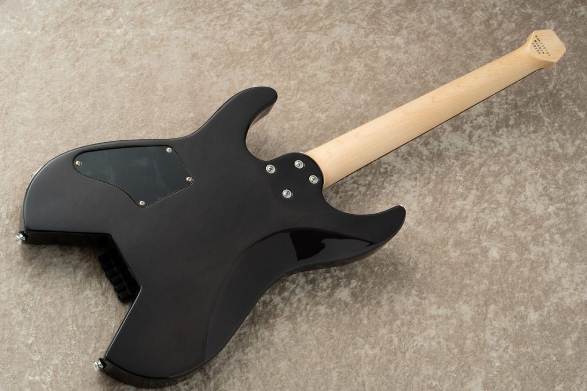 OL-NV-HL -See Thru Black / STBK- | 【クロサワ楽器店オンライン