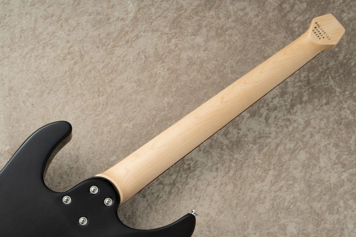 OL-NV-HL -See Thru Black / STBK- | 【クロサワ楽器店オンライン