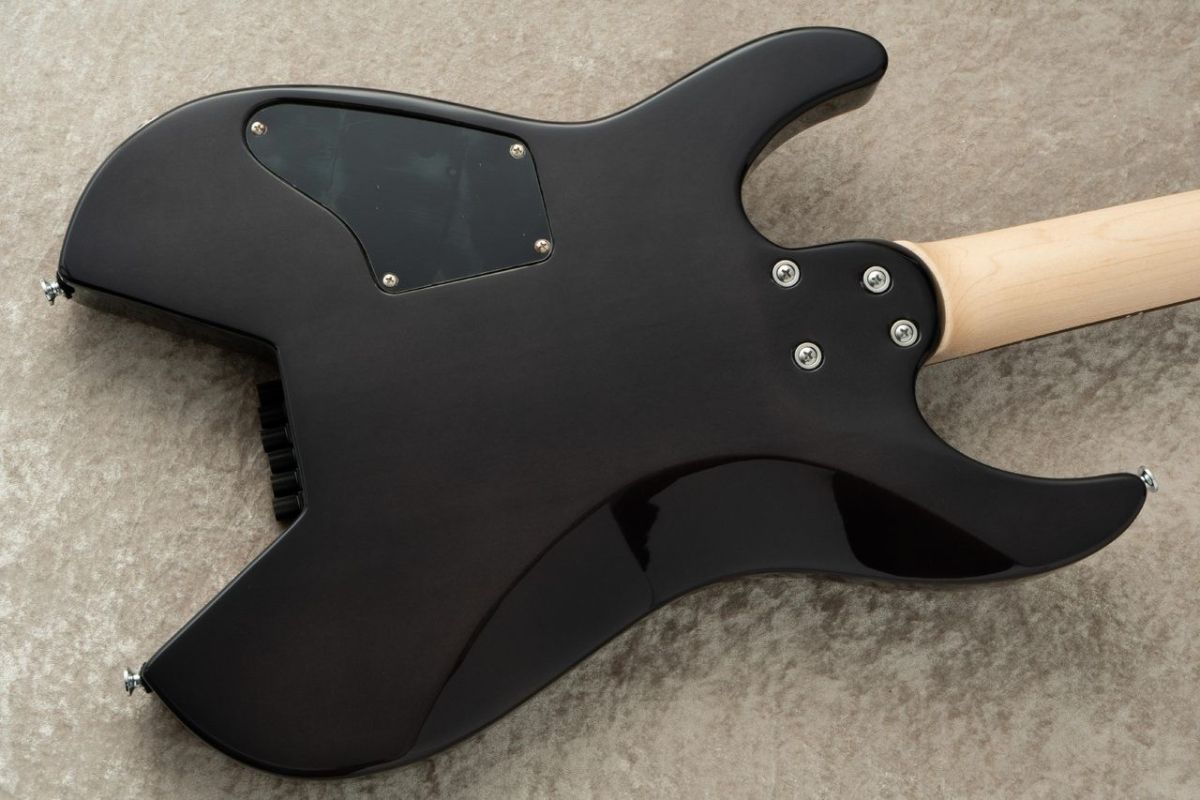 OL-NV-HL -See Thru Black / STBK- | 【クロサワ楽器店