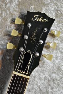 【超レア】Tokai LS-50 1978 LP Reborn ※クラックあり 超レア】Tokai LS-50 1978 LP Reborn ※クラックあり Tokai LS50