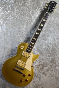 TOKAI Les Paul Reborn OLD LS50 1980年製 LS-50 Reborn OLD Gold Top | 【クロサワ楽器店オンライン