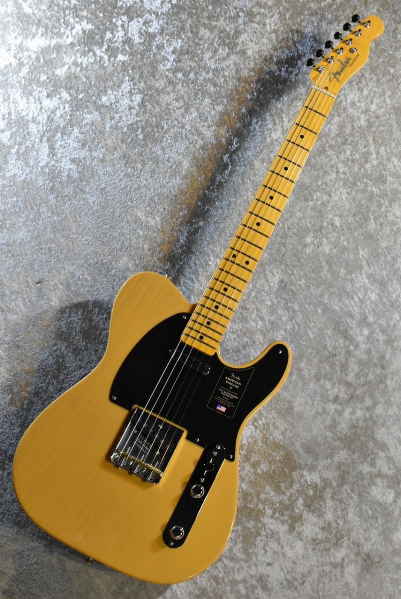 1991製 Fender USA テレキャスター AmericanVintage 1991年製 Fender USA テレキャスター Fender American Vintage