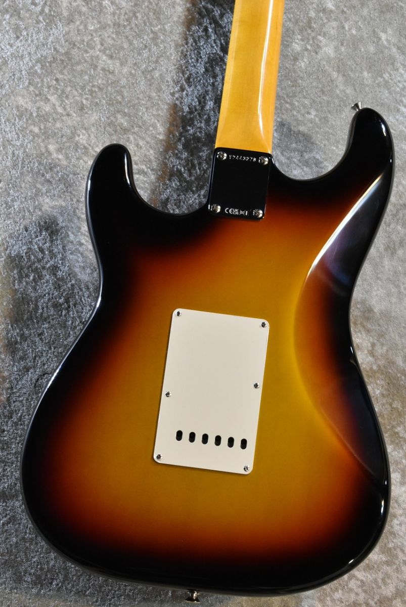American Vintage II 1961 Stratocaster #V2443278 | 【クロサワ楽器店