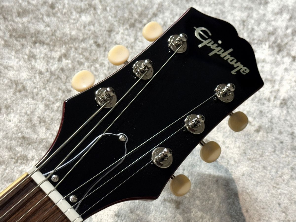 SG Special P-90 ～Sparkling Burgundy～ #24051523203