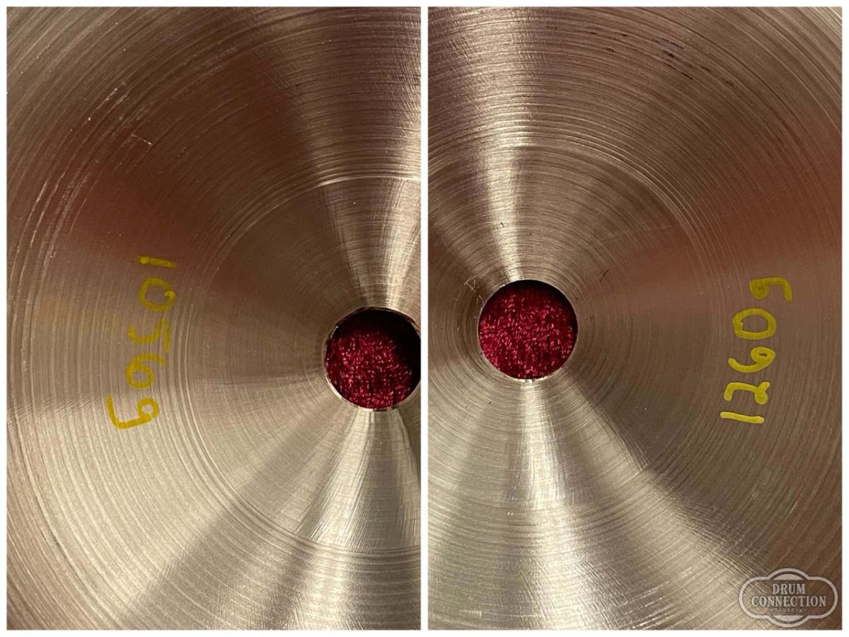 HHX Anthology Low Bell Hi-Hat 14