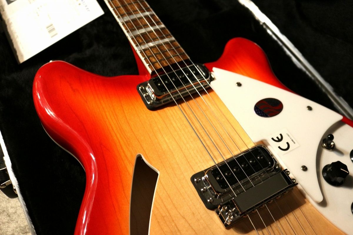 360 Fireglo #2441683 | 【クロサワ楽器店オンラインショップ】いい