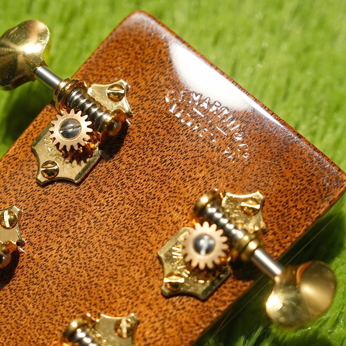 CTM D-45 Adirondack #2882227 | 【クロサワ楽器店オンラインショップ