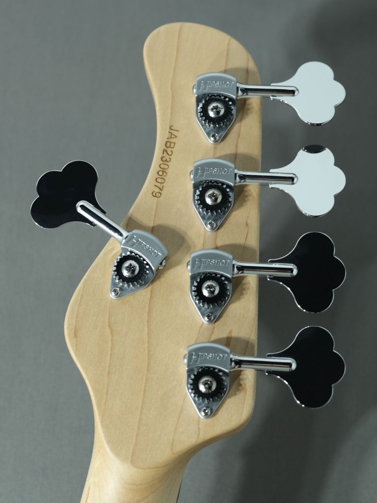 Jabba Classic 5 Monolith Vintage Candy Red | 【クロサワ楽器店